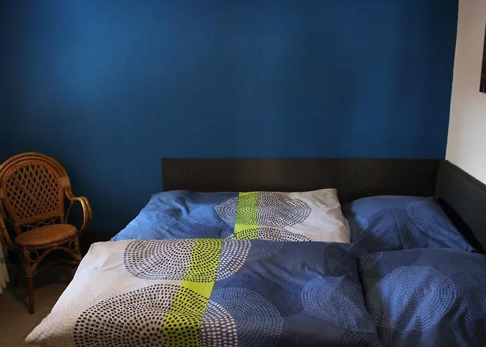 Gästewohnung Müntzer