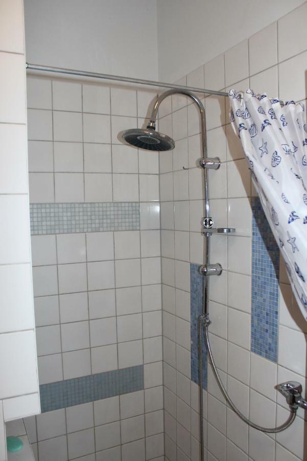 Gaestewohnung Muentzer Apartment Wittenberg