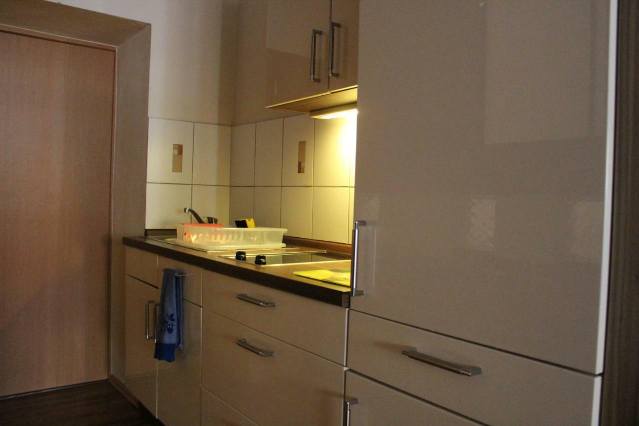 Gaestewohnung Muentzer Wittenberg