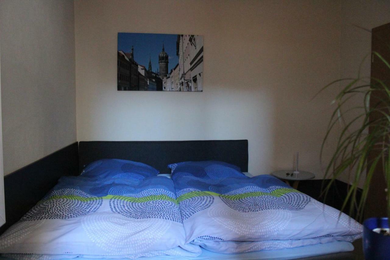 Gaestewohnung Muentzer Apartment *