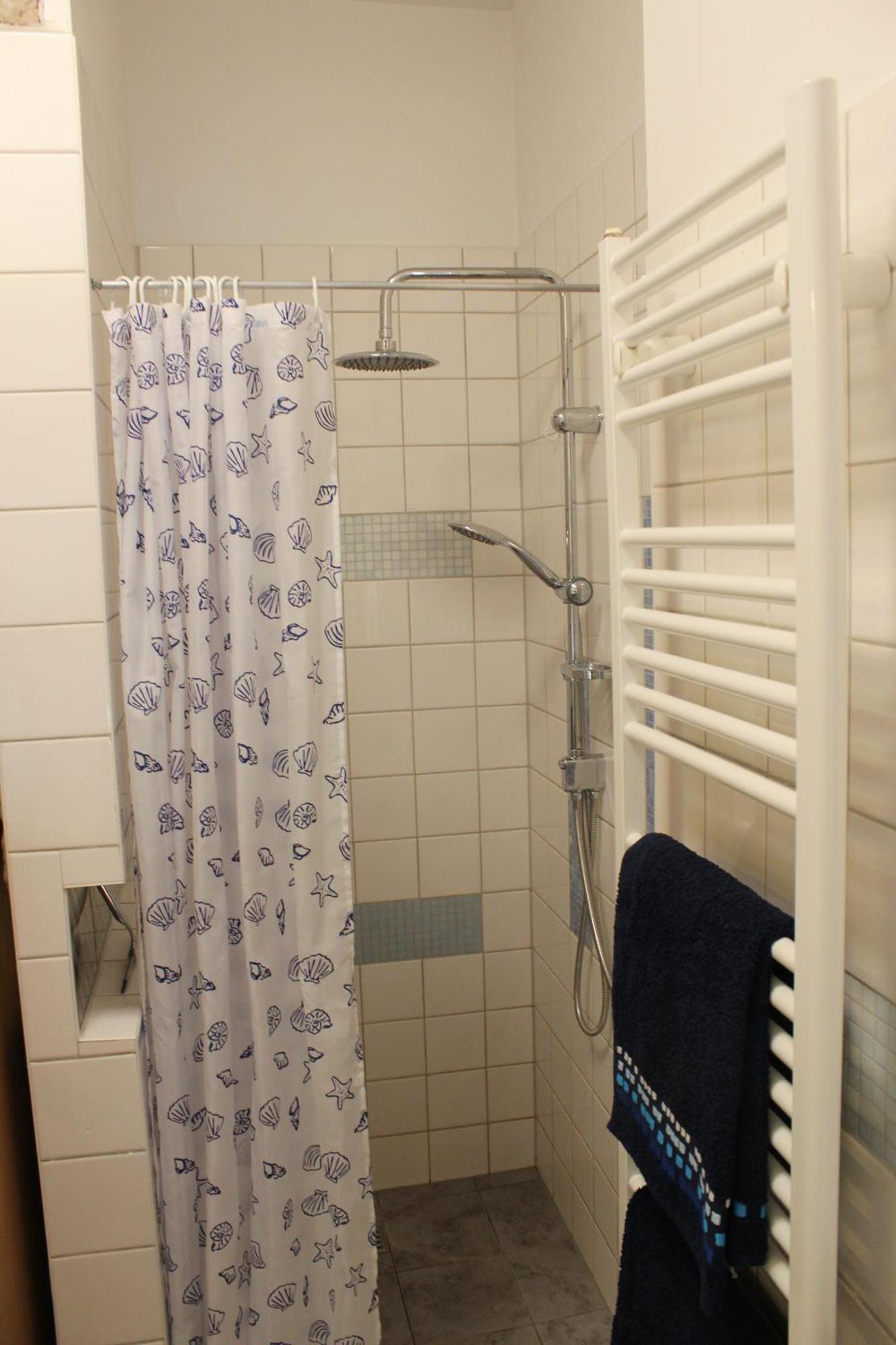 Apartment Gaestewohnung Muentzer *
