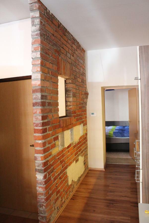 Gaestewohnung Muentzer Wittenberg