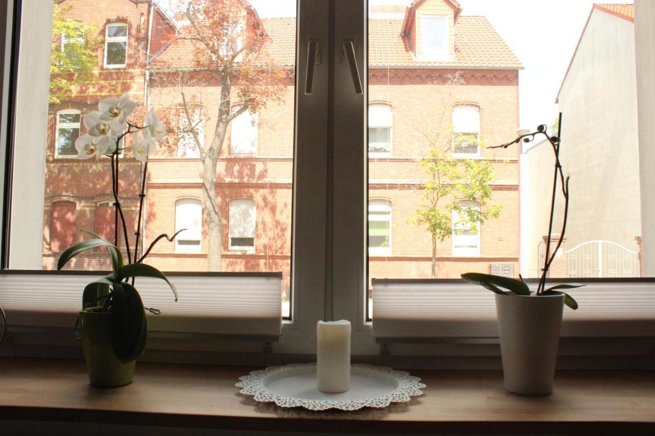 Apartment Gaestewohnung Muentzer *