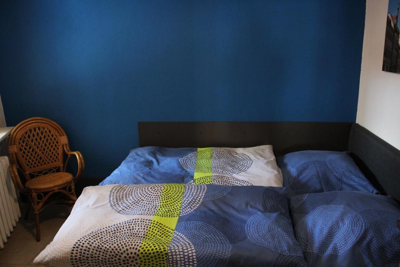 Gästewohnung Müntzer Apartamento *